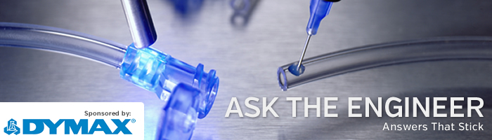 Ask The Engineer: Sticky Questions on Adhesives