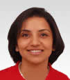 Sangita Viswanathan, Former Editor-in-Chief, MedTechIntelligence.com
