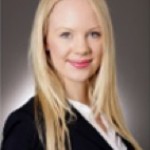 Anna Julia Hummel, Management Consultant, Navitas Life Sciences