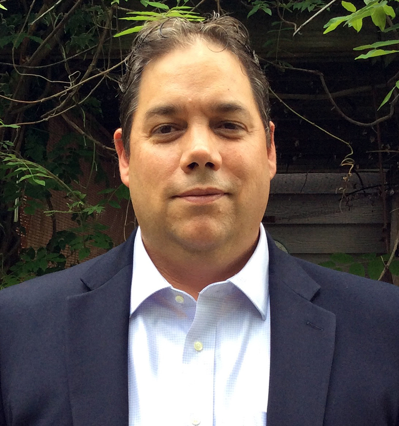 Josh Cannon, UPS, Optimizing supply chain inventory
