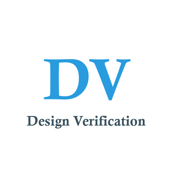 Design verification in medical devices