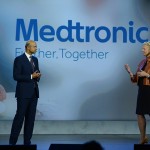 Medtronic and IBM, CES