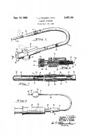Fogarty patent drawing