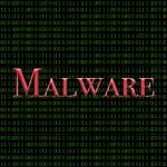 Cybersecurity, malware