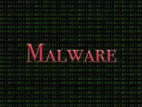 Cybersecurity, malware