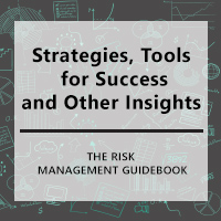 EtQ, Risk management