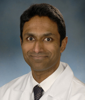 Raja Srinivasan, University of Maryland School of Medicine