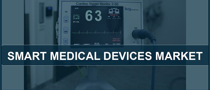 Smart medical devices