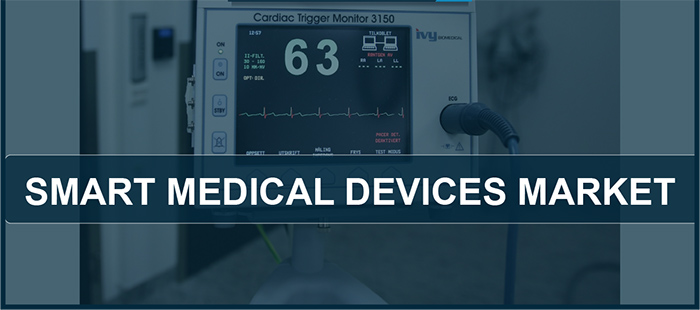 Smart medical devices