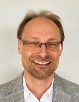 Peter Brandsetter, Accenture