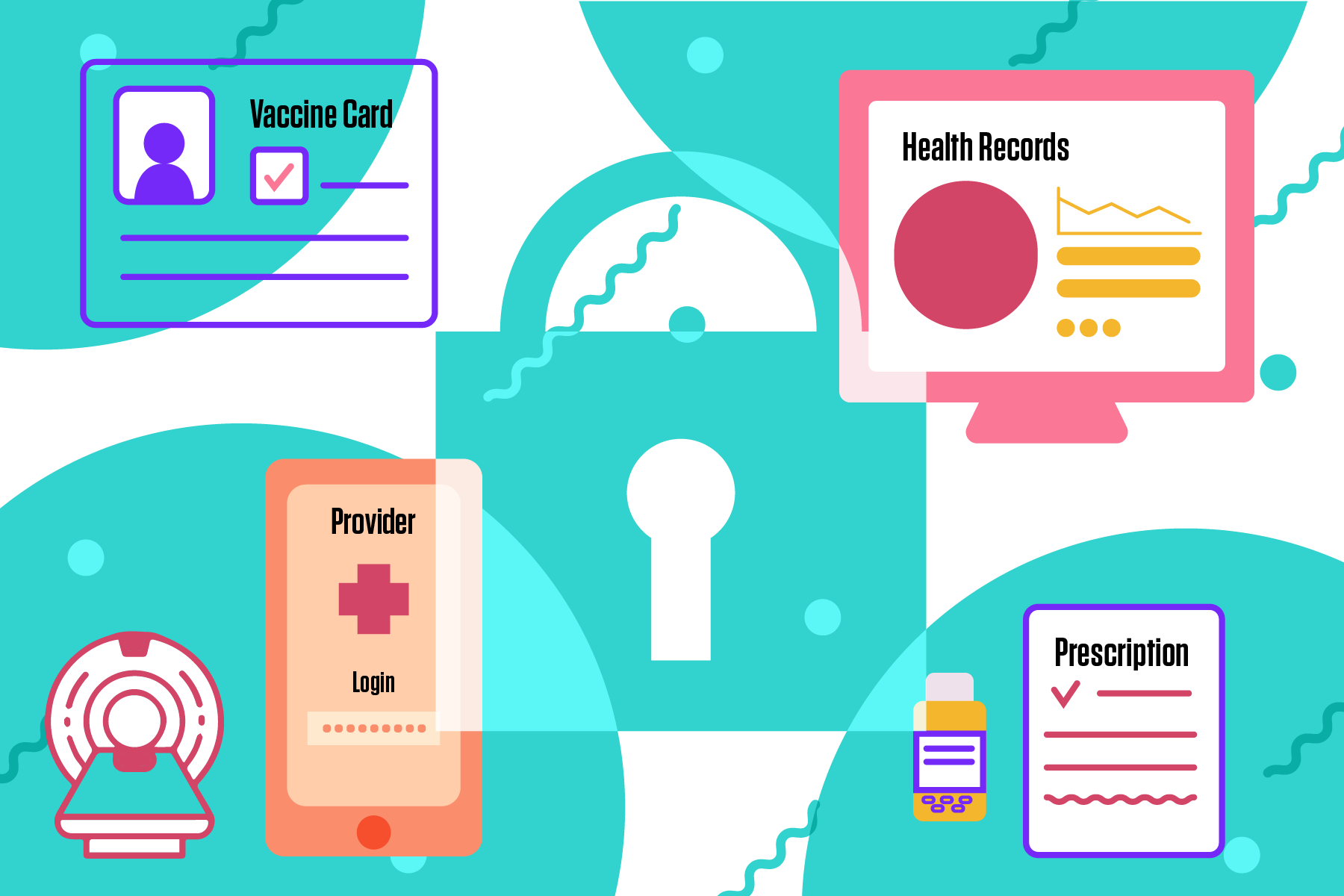 NIST Seeks Feedback On New Guidance For Healthcare Cybersecurity 