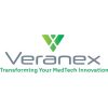 Veranex logo