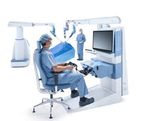 Asensus Surgical Unit