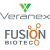 Veranex and Fusion logos