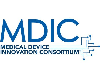 MDIC Logo