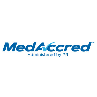 MedAccred Logo