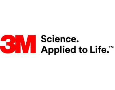 3M logo