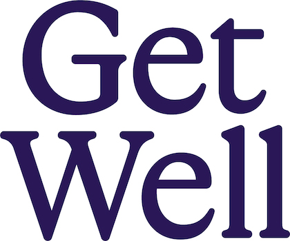 GetWell Logo