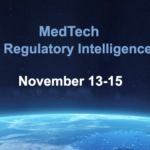 Regulatory Intelligence Virtual logo