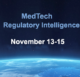 Regulatory Intelligence Virtual logo