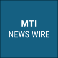 MTI Newswire