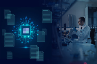 Europe PMC Integration in CAPTIS™