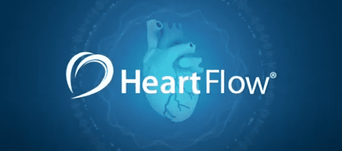 HeartFlow Logo