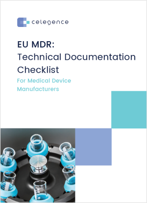 EU MDR Checklist