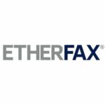 EtherFAX logo