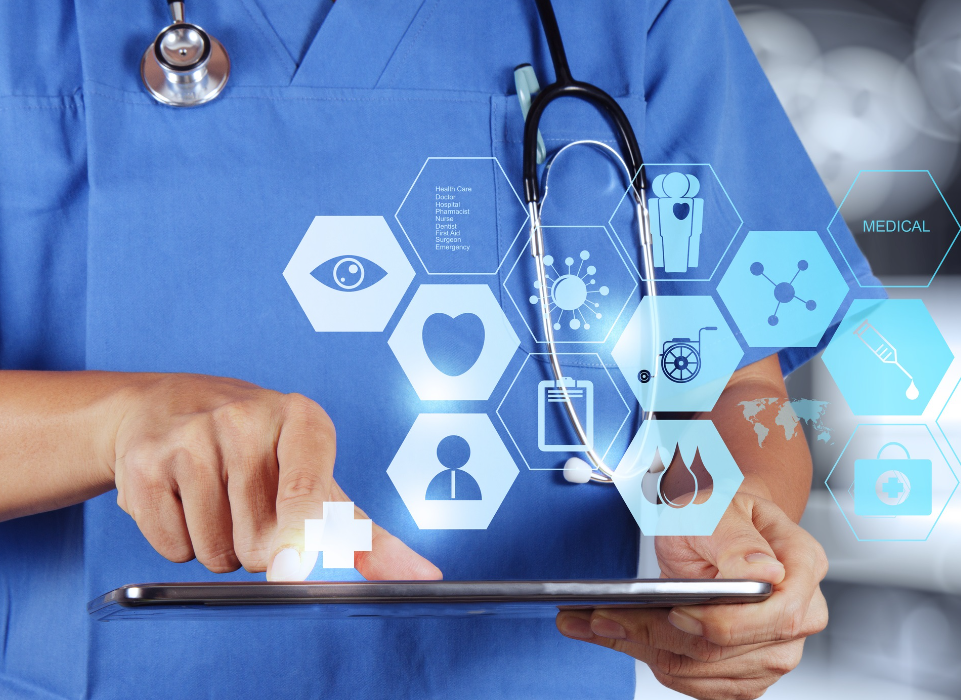 Advantages of Workflow Automation in Healthcare: Minimizing Administrative Burden and Enhancing Compliance - MedTech Intelligence