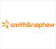 Smith+Nephew logo