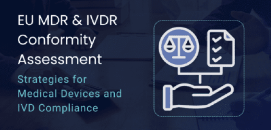 MDR/IVDR Conformity