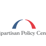 Bipartisan Policy Center logo