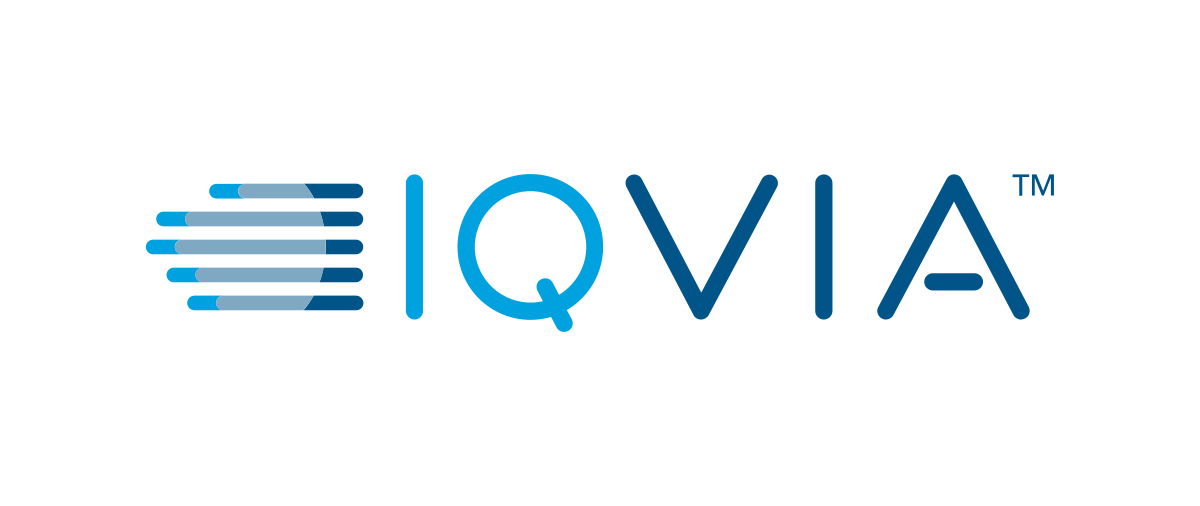 IQVIA Logo