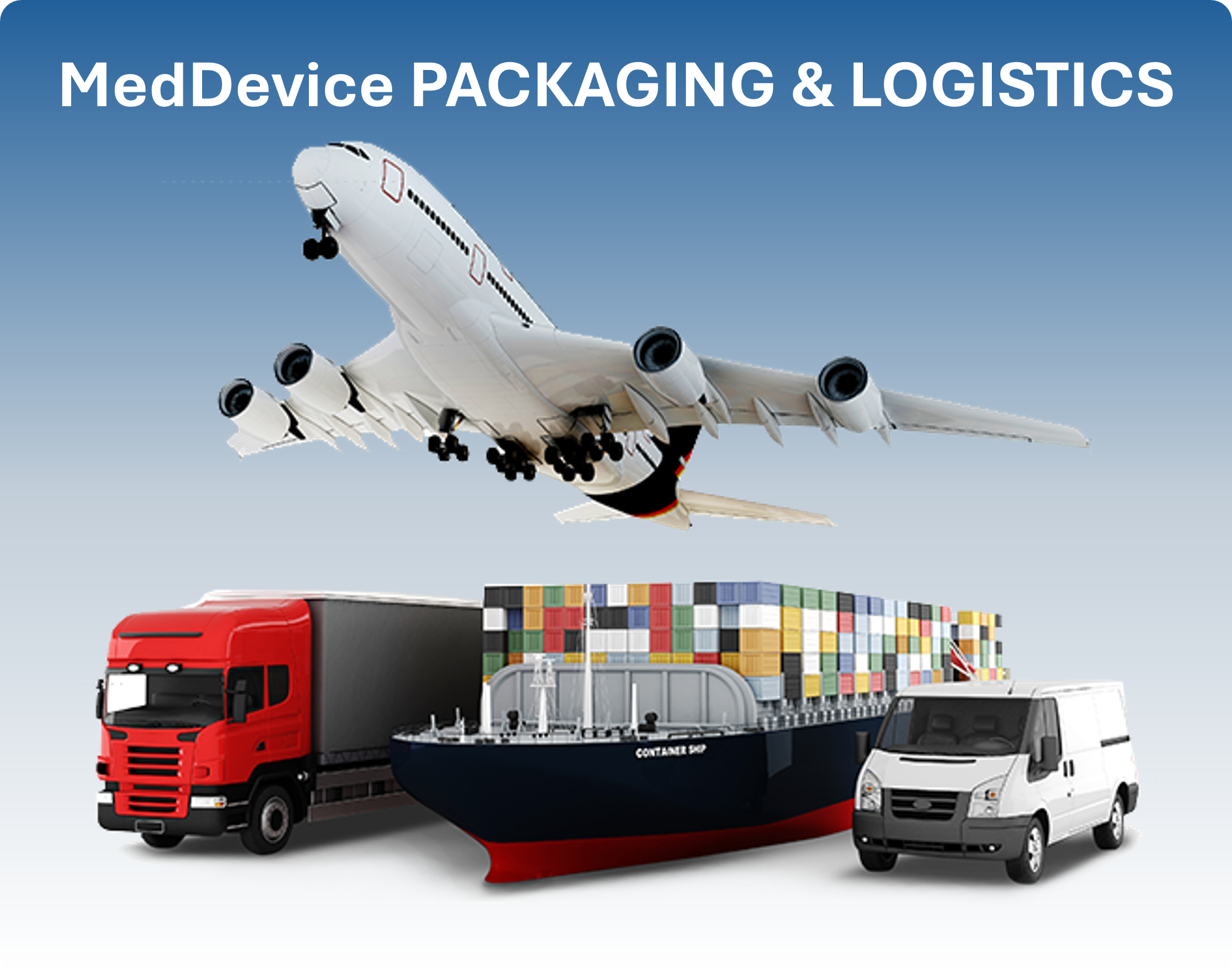 Transform Medical Device Logistics With Smart Packaging Strategies ...