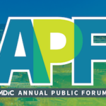 MDIC Annual Public Forum