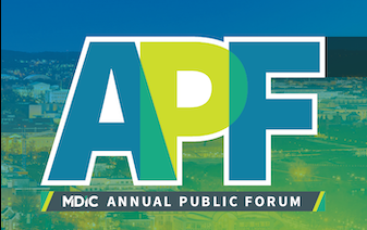 MDIC Annual Public Forum