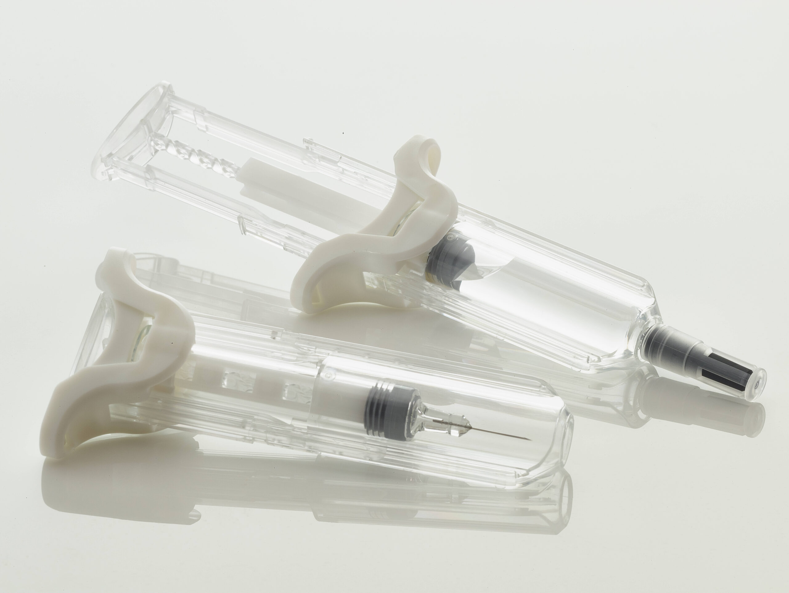 UniSafe Syringe