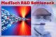 Medical Device R&D Bottleneck
