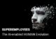 Superemployees - AI human evolution