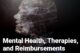 Mental Health Reimbursement