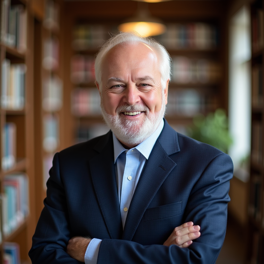Peter Justen