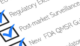 post market surveillance