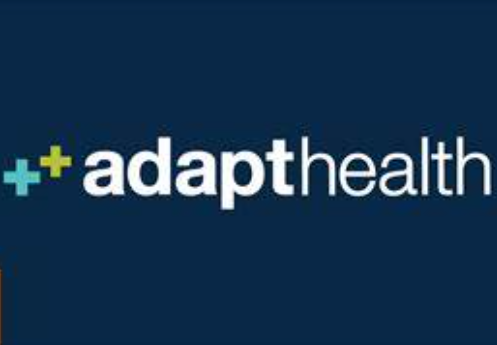 AdaptHealth